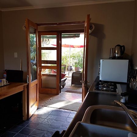 Hillview Boutique Apartments Knysna Exteriör bild
