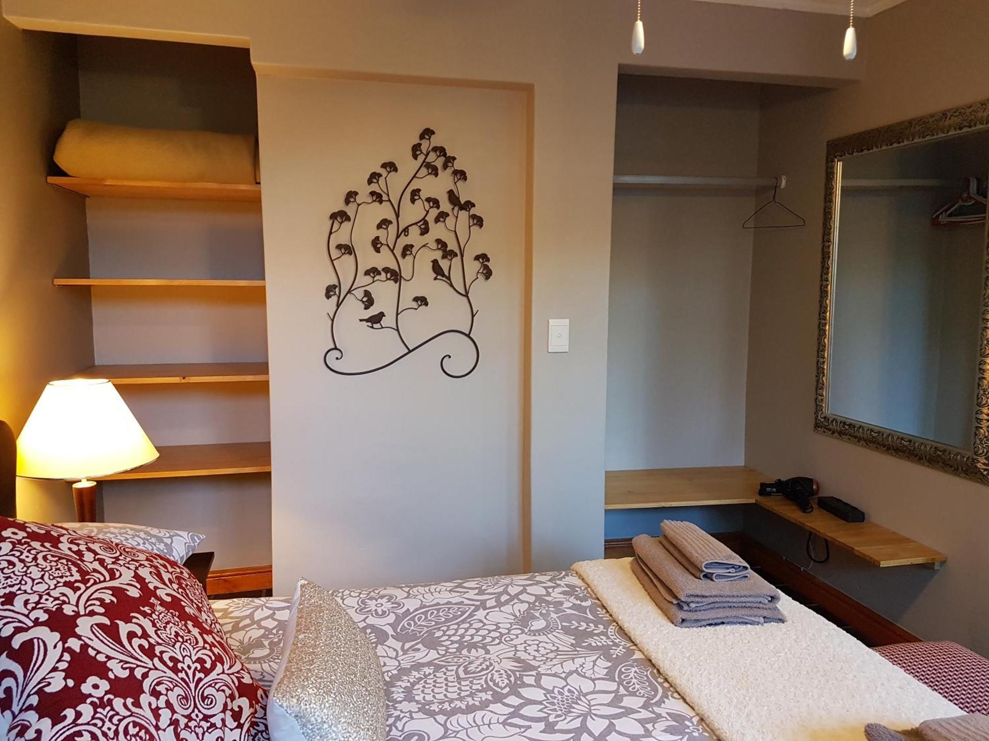 Hillview Boutique Apartments Knysna Exteriör bild