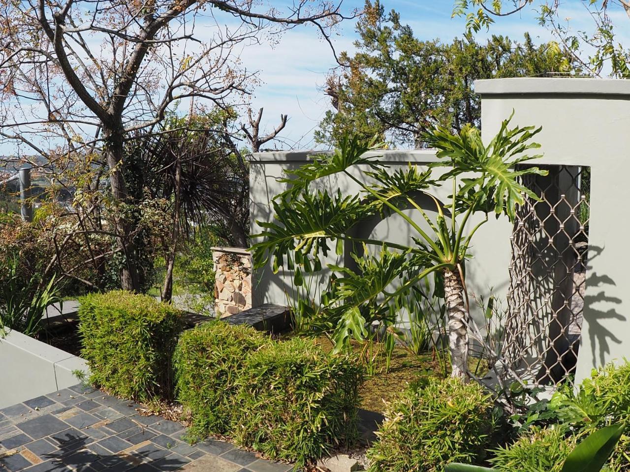 Hillview Boutique Apartments Knysna Exteriör bild