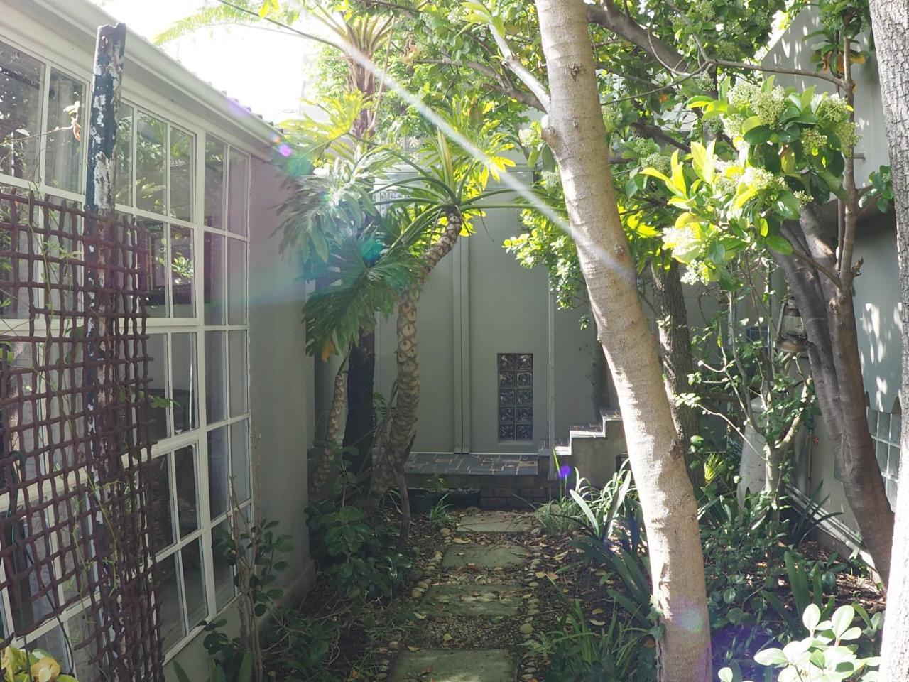 Hillview Boutique Apartments Knysna Exteriör bild
