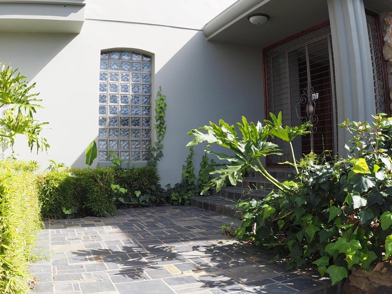 Hillview Boutique Apartments Knysna Exteriör bild